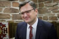 Кулеба сообщил, при каких условиях Украина обдумает предложение депутата ФРГ о размещении мигрантов