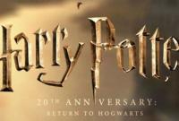 Специальный эпизод «Гарри Поттера» выйдет 1 января