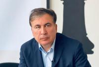 К Саакашвили не допускают личного врача - омбудсмен