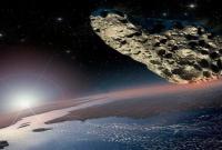 Інфографіка: біля Землі пролетить небезпечний астероїд