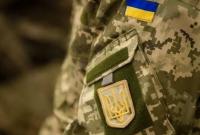 На Донбасі за минулу добу четверо українських бійців отримали поранення