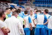 Определились соперники сборной Украины по футзалу на Евро-2022