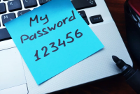 Названы самые распространённые пароли 2021 года – в лидерах 123456, который взламывается менее чем за 1 секунду