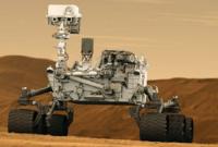 Данные Curiosity показали, где на Марсе космонавтам будет безопаснее всего