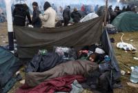 Польша заявила, что Беларусь переправляет мигрантов снова на границу после очистки лагерей
