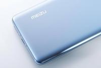 Спустя три года молчания: Meizu планирует представить под брендом Blue Charm бюджетный смартфон