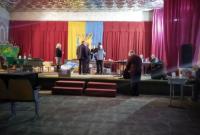 Довыборы в Раду: ОИК в Черкасской области возобновила работу после многочасового перерыва