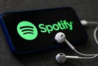 Spotify добавит тексты к большинству песен из каталога