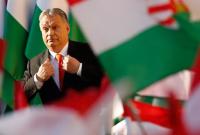 Венгерская оппозиция обвинила Орбана в уничтожении демократии