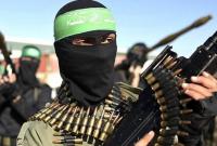 Британия признала группировку ХАМАС террористами