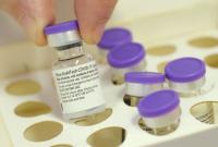 Канада одобрила вакцину Pfizer для детей: прививки разрешены с 5-летнего возраста