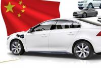 Китай стрімко нарощує експорт автомобілів