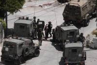 Израиль арестовал 50 боевиков Хамаса, через день после смертельной стрельбы