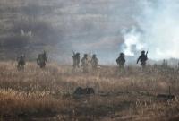 Доба на Донбасі: внаслідок обстрілів бойовиків поранені двоє військових