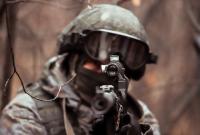 Боевики на Донбассе три раза нарушили "тишину": ранен украинский военный