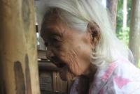 Родилась в XIX веке: на Филиппинах умер старейший человек в мире