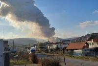 В Сербии прогремел взрыв на заводе боеприпасов: двое погибших и 16 раненых людей