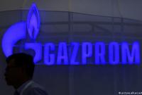 "Газпром" пригрозив Молдові зупинкою поставок газу