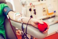 В Украине создадут реестр доноров крови