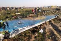 Сбитие самолета МАУ: Международная координационная группа вновь призвала Иран к проведению переговоров