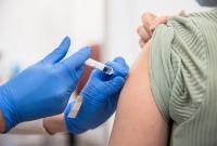 В Раде зарегистрировали законопроект о доплатах врачам за высокий уровень вакцинации