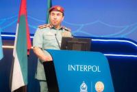 Новым президентом Интерпола стал генерал из ОАЭ, которого ранее обвиняли в пытках