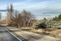 Росія стягує до кордону з Україною танкову армію та артилерію, — CIT