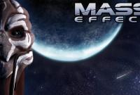 Amazon готовит сериал по серии игр Mass Effect