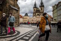 В Чехии вернут чрезвычайное положение из-за вспышки COVID-19