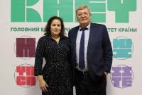 Провідний економічний виш України розвиватиме амбітні проекти з дистанційної освіти