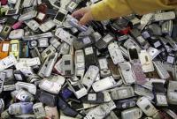В Великобритании открылся онлайн-музей мобильных телефонов