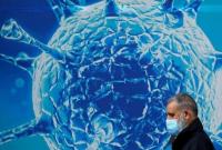 Первый возможный случай коронавируса штамма Omicron зафиксировали в Чехии