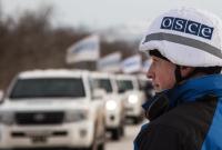 Руководство ОБСЕ призывает оккупантов не мешать работе патрулей СММ