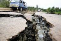 На севере Перу произошло сильное землетрясение: повреждены здания