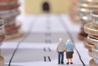 Украинцам разрешили оформлять пенсии онлайн