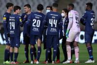 В Португалии выявили 13 случаев Omicron: заразились игроки одного футбольного клуба