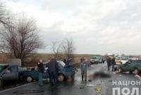 Масштабное ДТП в Одесской области: один человек погиб, еще шестеро пострадали