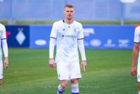 Футболіст "Динамо" потрапив у заявку на офіційну гру вперше за 15 місяців