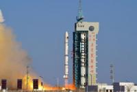 В Китае запустили группу спутников дистанционного зондирования Земли