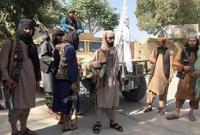 Талибы запретили доллары