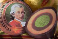 В Австрии обанкротился производитель «Моцартовских шариков»
