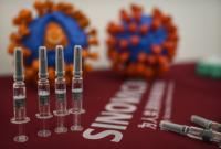 Китай пожертвует Африке 600 миллионов доз COVID-вакцины