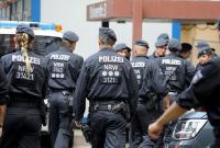 Германия арестовала международную банду контрабандистов кокаина