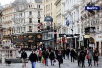 В Вене невакцинированным людям запретили посещать рестораны из-за всплеска заболеваемости COVID-19