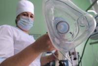 В Николаевской области в некоторых ковид-больницах кислорода хватит до воскресенья - ОГА