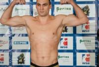 Бокс: непобедимый украинский супертяжеловес узнал дату следующего боя