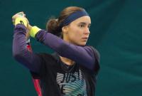 Украинская теннисистка стала полуфиналисткой соревнований в Нанте