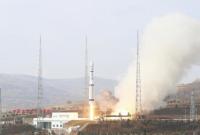 Китай запустил группу спутников дистанционного зондирования Yaogan-35