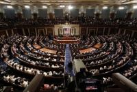 Конгресс США принял инфраструктурный законопроект более чем на $1 триллион