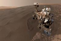 NASA: на Марсе Curiosity обнаружил новые органические образцы